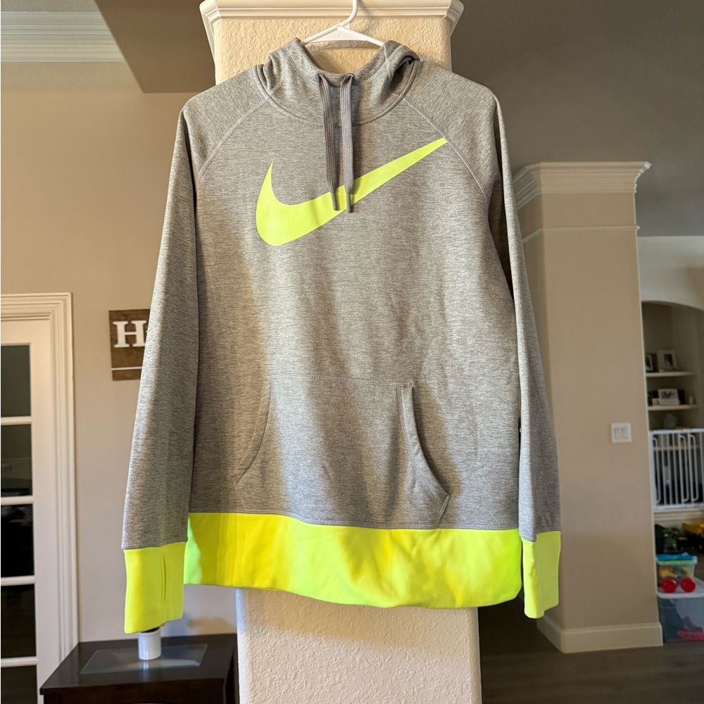 Nike sweatshirts